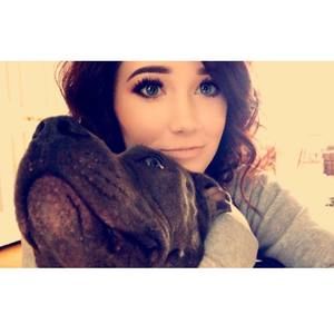 Meet your Posher, Shea